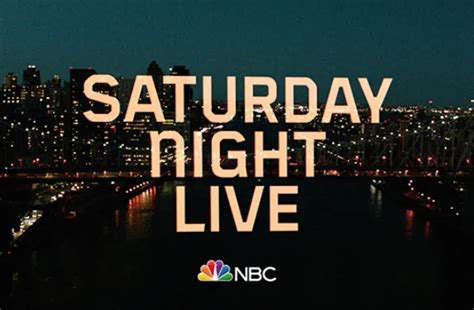 distribution de saturday night live|what is saturday night live.